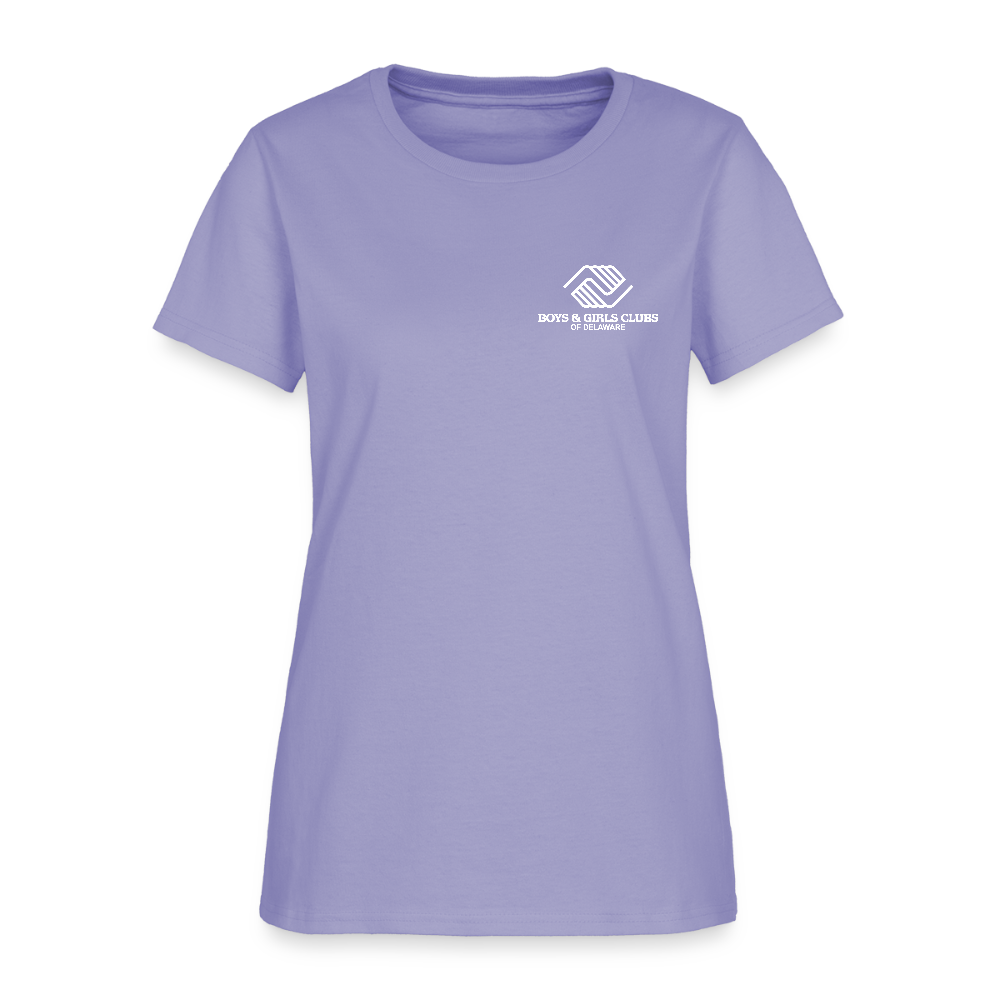 STAFF Women's T-Shirt - lavender