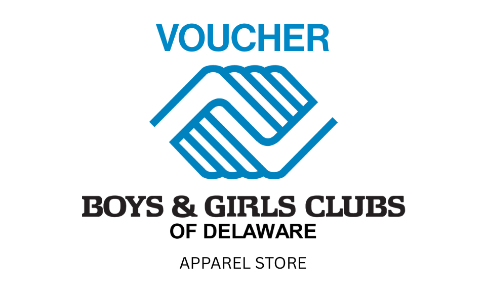 Boys & Girls Clubs - $25 Voucher