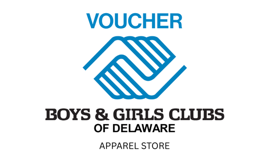 Boys & Girls Clubs - $25 Voucher